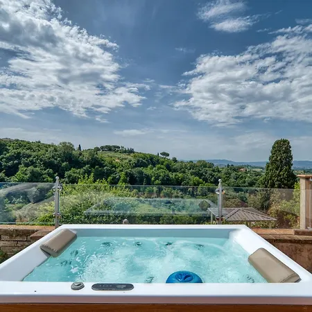 Casa Conte Martini Ferienhaus *