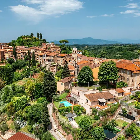 Casa Conte Martini * Palaia