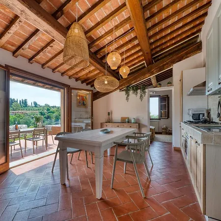 Ferienhaus Casa Conte Martini *