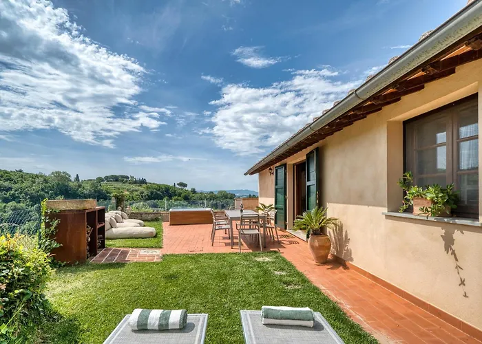 Ferienhaus Casa Conte Martini