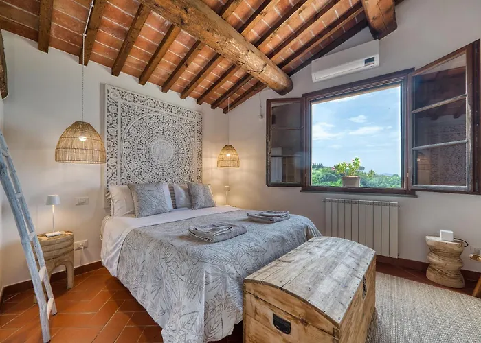 Casa Conte Martini Ferienhaus