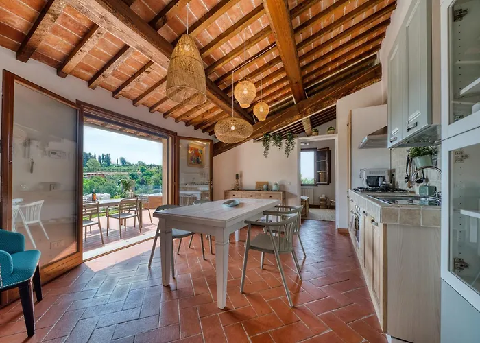 Ferienhaus Casa Conte Martini *