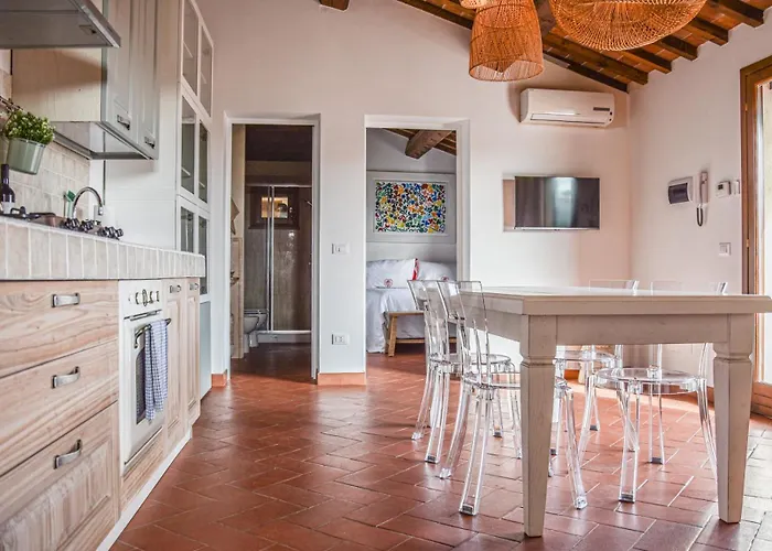 Casa Conte Martini *