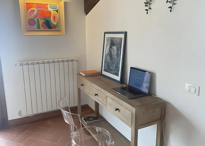 Casa Conte Martini *