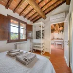 Casa Conte Martini Ferienhaus Palaia