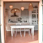 Casa Conte Martini Casa vacanze Palaia