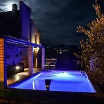 Casa Conte Martini Ferienhaus *