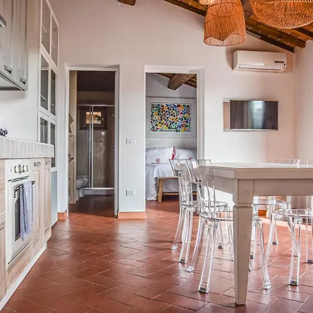 Casa Conte Martini *