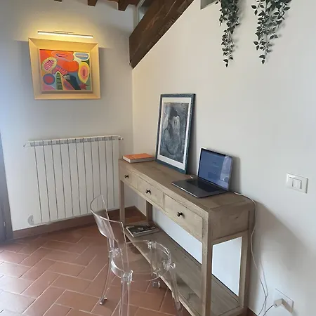 Casa Conte Martini *