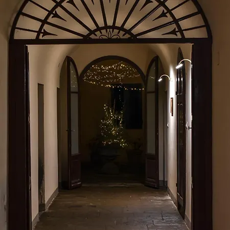 Casa Conte Martini 度假居 *
