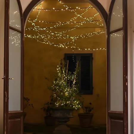 Casa Conte Martini