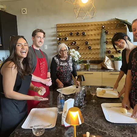 Prázdninový dům Casa Conte Martini Palaia