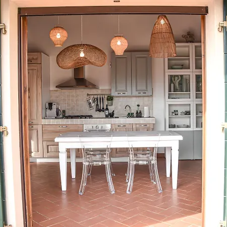 בית נופש Casa Conte Martini *