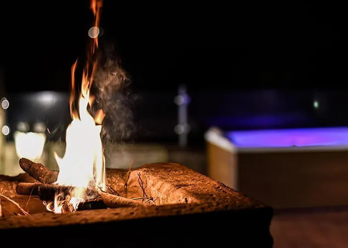 Prázdninový dům Casa Conte Martini *