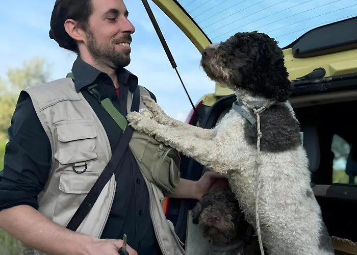 Prázdninový dům Casa Conte Martini Palaia