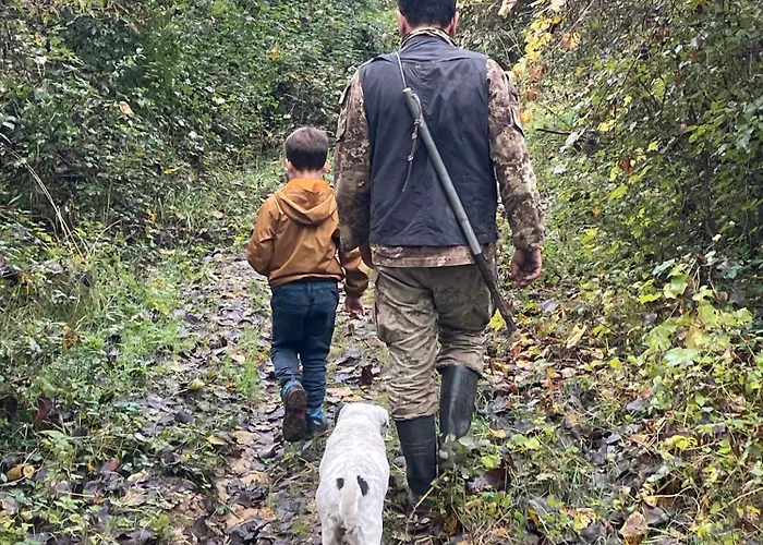 Holiday home Casa Conte Martini