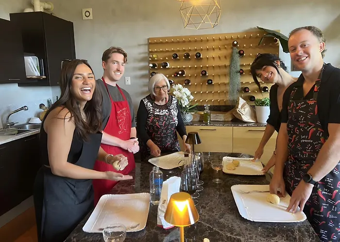 Prázdninový dům Casa Conte Martini Palaia