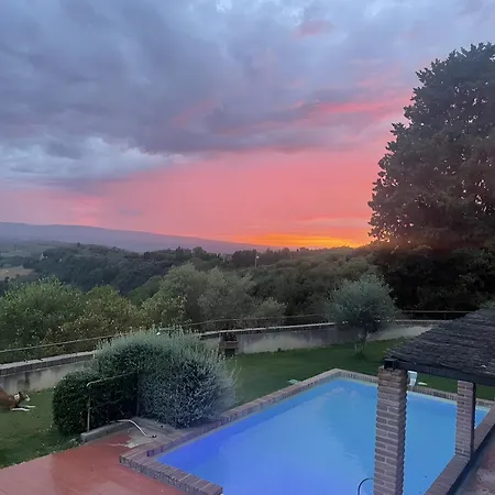 Casa Conte Martini