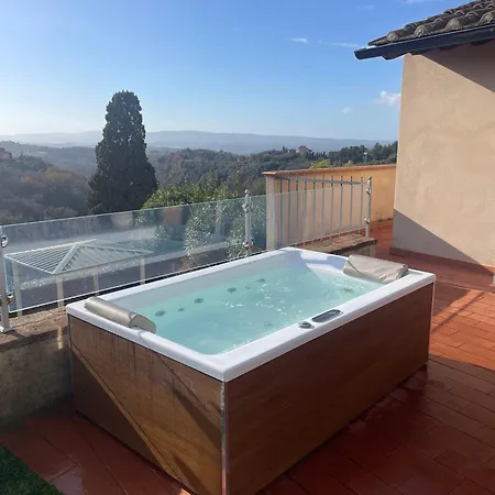 Casa Conte Martini