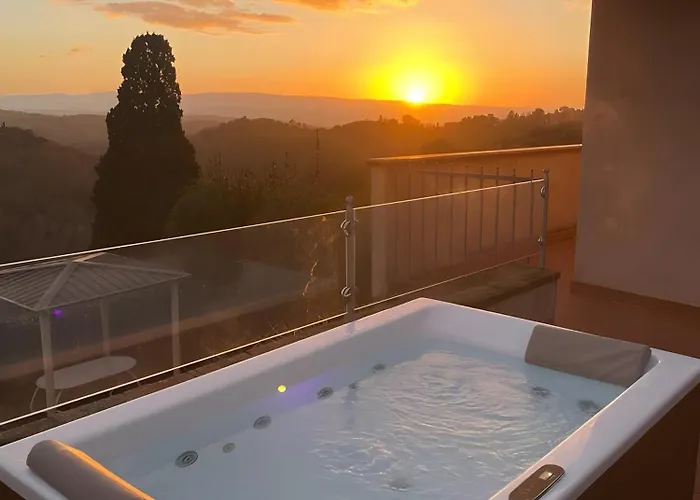 度假居 Casa Conte Martini