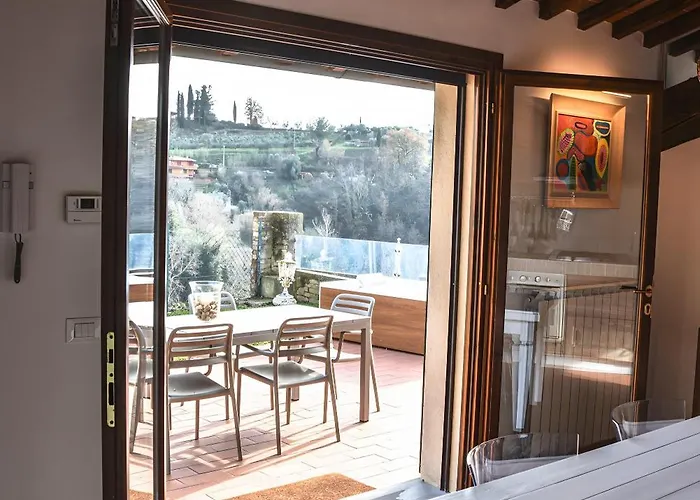 度假居 Casa Conte Martini *