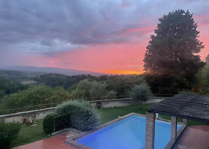 Casa Conte Martini