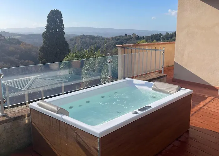 Casa Conte Martini