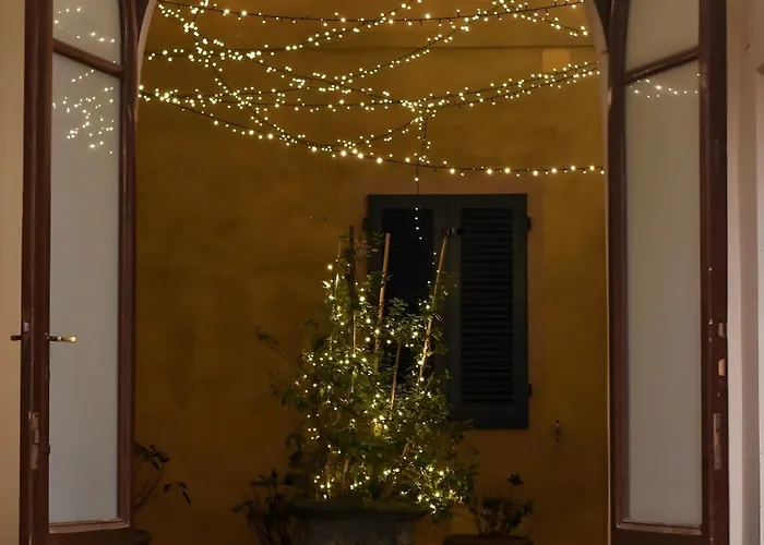 Casa Conte Martini